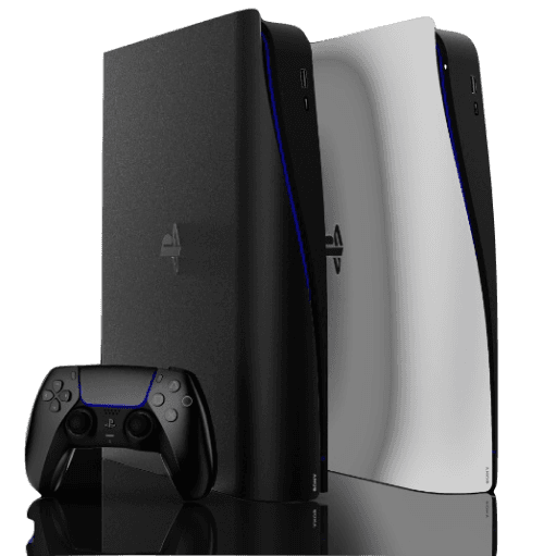 _playStation